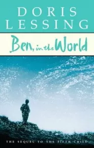 Ben, in the World (Fifth Child #2)