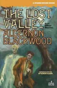 The Lost Valley and Other Stories