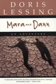 Mara and Dann: An Adventure