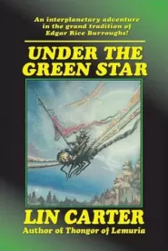 Under the Green Star (Green Star #1)