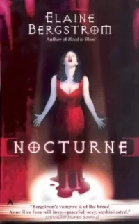Nocturne (Austra Family #5)