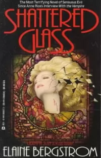 Shattered Glass (Austra Family #1)