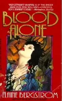 Blood Alone (Austra Family #2)
