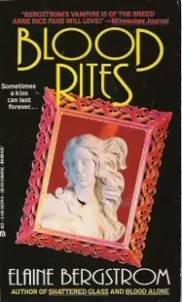 Blood Rites (Austra Family #3)