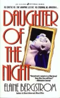 Daughter of the Night (Austra Family #4)