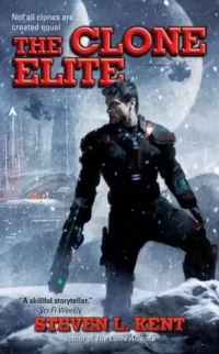 The Clone Elite (Clone #4)