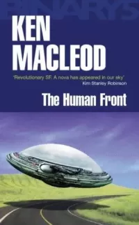 The Human Front
