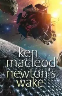 Newton's Wake