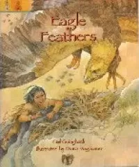 Eagle Feathers