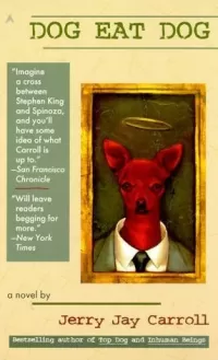 Dog Eat Dog (Top Dog #2)