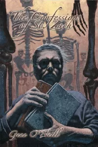 The Confessions of St. Zach