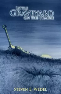 Little Graveyard on the Prairie