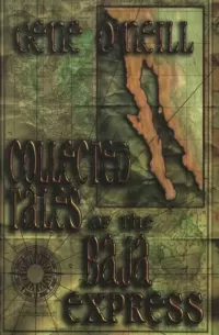 Collected Tales of the Baja Express