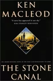 The Stone Canal (The Fall Revolution #2)