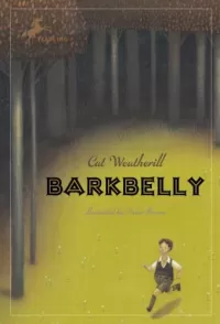 Barkbelly (Ashenpeake #1)