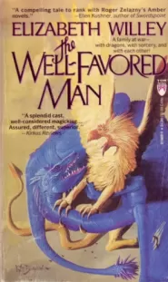 The Well-Favored Man (Kingdom of Argylle #1)