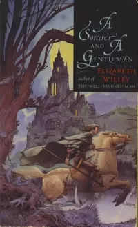 A Sorcerer and a Gentleman (Kingdom of Argylle #2)