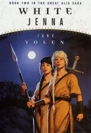 White Jenna (Great Alta Saga #2)