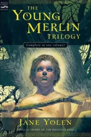 The Young Merlin Trilogy