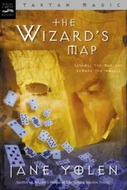 The Wizard's Map (Tartan Magic #1)