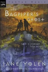 The Bagpiper's Ghost (Tartan Magic #3)