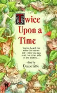 Twice upon a Time