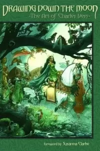 Drawing Down the Moon: The Art of Charles Vess