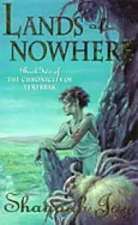 Lands of Nowhere (The Chronicles of Tenebrak #2)