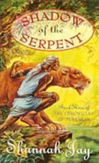 Shadow of the Serpent (The Chronicles of Tenebrak #3)