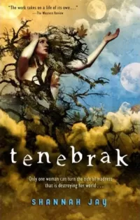 Tenebrak (The Chronicles of Tenebrak)