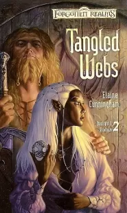 Tangled Webs (Starlight & Shadows #2)
