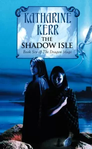 The Shadow Isle (Deverry Series #14)