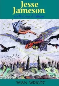 Jesse Jameson and the Curse of Caldazar (Jesse Jameson Alpha to Omega #3)