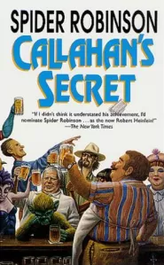 Callahan's Secret (Callahan's Place #3)