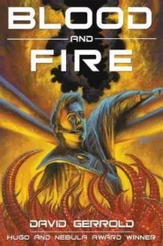 Blood and Fire (Star Wolf #3)