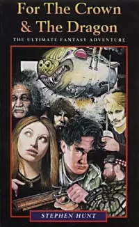 For the Crown and the Dragon