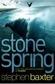 Stone Spring (Northland #1)