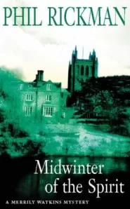 Midwinter of the Spirit (Merrily Watkins Mysteries #2)