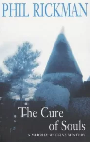 The Cure of Souls (Merrily Watkins Mysteries #4)