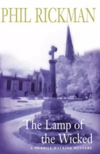 The Lamp of the Wicked (Merrily Watkins Mysteries #5)
