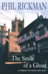 The Smile of a Ghost (Merrily Watkins Mysteries #7)
