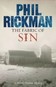 The Fabric of Sin (Merrily Watkins Mysteries #9)