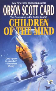Children of the Mind (Ender #4)