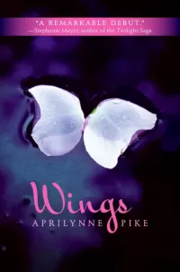 Wings (Wings #1)