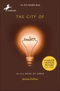 The City of Ember (Books of Ember #1)