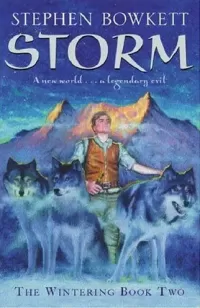 Storm (The Wintering #2)