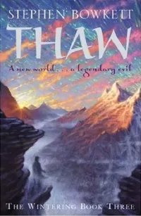 Thaw (The Wintering #3)
