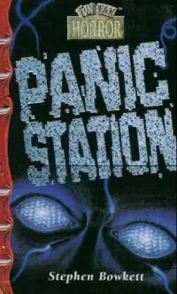 Panic Station