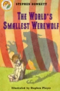 The World's Smallest Werewolf
