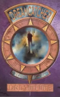 Dreamcatcher (Dreamtime #1)